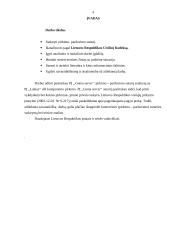 Pirkimo-pardavimo sutartis - samprata, rūšys, parengimas bei analizė 3 puslapis