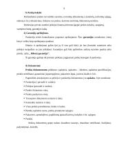 Pirkimo-pardavimo sutartis - samprata, rūšys, parengimas bei analizė 8 puslapis