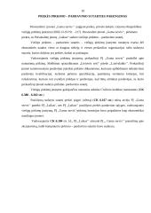 Pirkimo-pardavimo sutartis - samprata, rūšys, parengimas bei analizė 9 puslapis