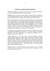 Raugintų pieno produktų mikrobiologija 9 puslapis