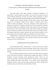 Restruktrūrizuojamos ir bankrutuojančios įmonės valdymas 11 puslapis