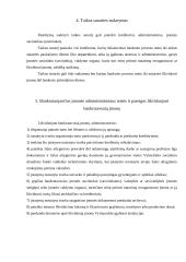 Restruktrūrizuojamos ir bankrutuojančios įmonės valdymas 15 puslapis