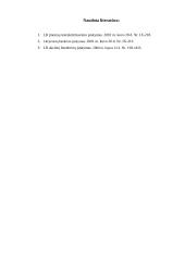 Restruktrūrizuojamos ir bankrutuojančios įmonės valdymas 17 puslapis