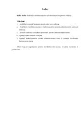 Restruktrūrizuojamos ir bankrutuojančios įmonės valdymas 3 puslapis