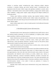 Restruktrūrizuojamos ir bankrutuojančios įmonės valdymas 5 puslapis