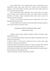 Restruktrūrizuojamos ir bankrutuojančios įmonės valdymas 7 puslapis
