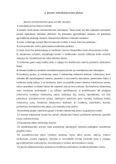 Restruktrūrizuojamos ir bankrutuojančios įmonės valdymas 8 puslapis