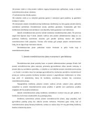 Restruktrūrizuojamos ir bankrutuojančios įmonės valdymas 9 puslapis