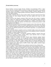 Rezervatai Lietuvoje 2 puslapis
