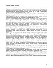 Rezervatai Lietuvoje 3 puslapis