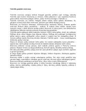 Rezervatai Lietuvoje 5 puslapis