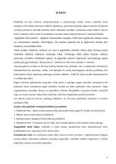 Teisinės rekreacinės aplinkos šaltiniai 2 puslapis