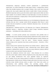 Teisinės rekreacinės aplinkos šaltiniai 11 puslapis