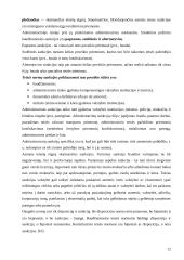 Teisinės rekreacinės aplinkos šaltiniai 12 puslapis