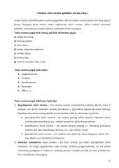 Teisinės rekreacinės aplinkos šaltiniai 13 puslapis