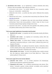 Teisinės rekreacinės aplinkos šaltiniai 14 puslapis