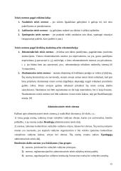 Teisinės rekreacinės aplinkos šaltiniai 15 puslapis