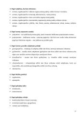 Teisinės rekreacinės aplinkos šaltiniai 17 puslapis