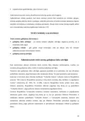 Teisinės rekreacinės aplinkos šaltiniai 18 puslapis