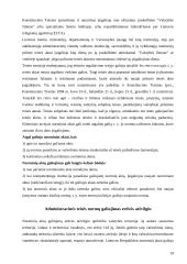 Teisinės rekreacinės aplinkos šaltiniai 19 puslapis