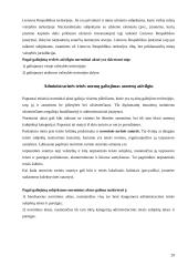 Teisinės rekreacinės aplinkos šaltiniai 20 puslapis