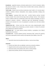 Teisinės rekreacinės aplinkos šaltiniai 3 puslapis