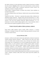 Teisinės rekreacinės aplinkos šaltiniai 5 puslapis