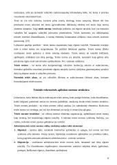 Teisinės rekreacinės aplinkos šaltiniai 8 puslapis