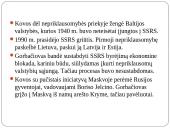 SSRS ir pasaulinės komunizmo sistemos žlugimas 12 puslapis