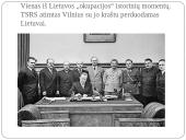 SSRS ir pasaulinės komunizmo sistemos žlugimas 14 puslapis