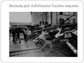 SSRS ir pasaulinės komunizmo sistemos žlugimas 16 puslapis