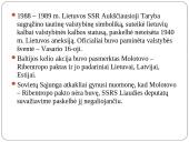 SSRS ir pasaulinės komunizmo sistemos žlugimas 17 puslapis