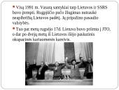 SSRS ir pasaulinės komunizmo sistemos žlugimas 19 puslapis