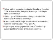 SSRS ir pasaulinės komunizmo sistemos žlugimas 8 puslapis