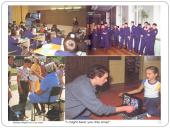 SSRS ir pasaulinės komunizmo sistemos žlugimas 9 puslapis