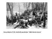 1863 metų laisvės kovos 17 puslapis