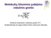 Absoliutinė temperatūra 11 puslapis