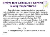 Absoliutinė temperatūra 7 puslapis