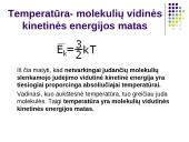 Absoliutinė temperatūra 9 puslapis