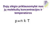 Absoliutinė temperatūra 10 puslapis