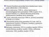 Aneteziologija iki eterio 2 puslapis