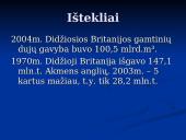Anglijos ekonominė analizė 15 puslapis
