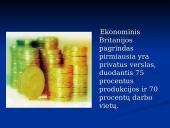 Anglijos ekonominė analizė 3 puslapis