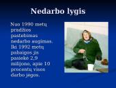 Anglijos ekonominė analizė 4 puslapis