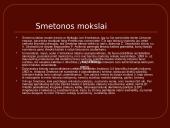 Lietuvos prezidentas Antanas Smetona 4 puslapis