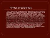 Lietuvos prezidentas Antanas Smetona 5 puslapis