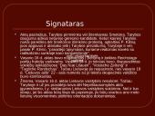 Lietuvos prezidentas Antanas Smetona 6 puslapis