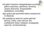 Antikoaguliantai 12 puslapis