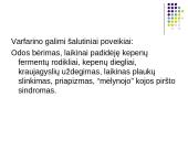 Antikoaguliantai 14 puslapis