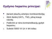 Antikoaguliantai 6 puslapis